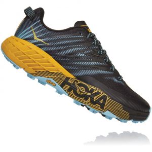 Hoka One One Speedgoat 4 Antigua Sand/Anthracite