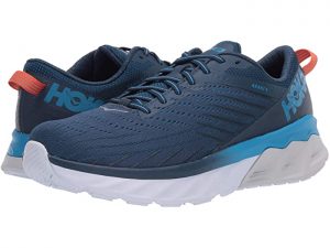 Hoka One One Arahi 4 Dark Blue
