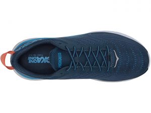 Hoka One One Arahi 4 Dark Blue