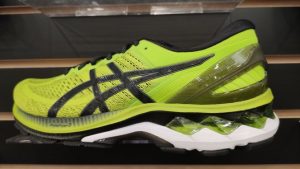 Asics Gel Kayano 27 Volt