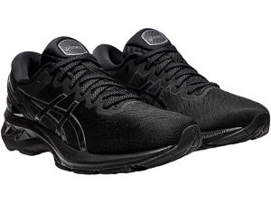 Asics Gel Kayano 27 Black