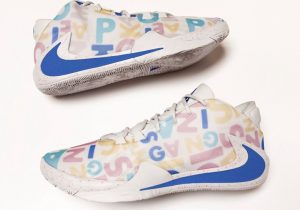 Nike Zoom Freak 1 Giannis/Antetokounmpo