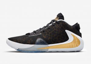 Nike Zoom Freak 1 Giannis
