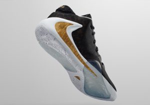 Nike Zoom Freak 1 Giannis
