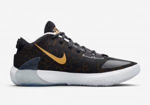 Nike Zoom Freak 1 Giannis