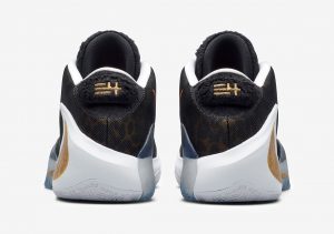 Nike Zoom Freak 1 Giannis