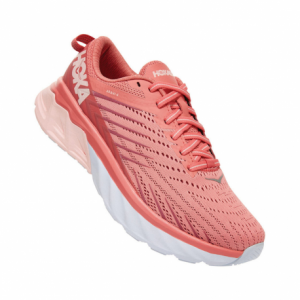 Hoka One One Arahi 4 Pink