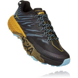 Hoka One One Speedgoat 4 Antigua Sand/Anthracite