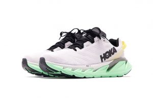 Hoka One One Elevon 2 Green Ash