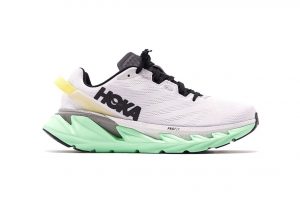 Hoka One One Elevon 2 Green Ash
