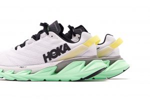 Hoka One One Elevon 2 Green Ash