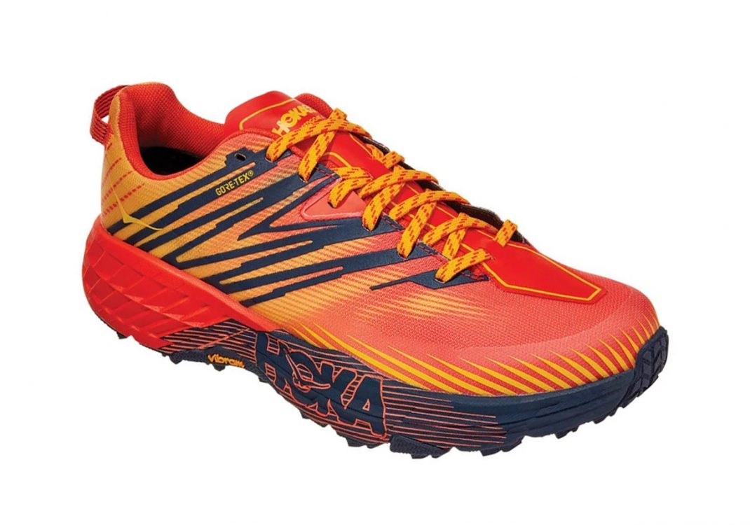 Hoka speedgoat 4 online intersport