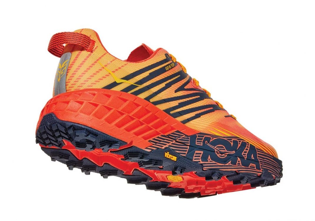 Hoka speedgoat best sale 4 pas cher