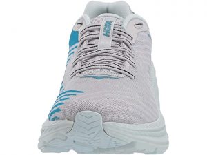 Hoka One One Rincon Lunar Rock/Nimbus Cloud