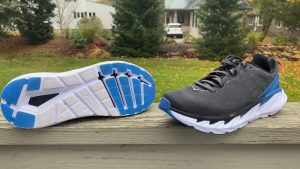 Hoka One One Elevon 2 Navy