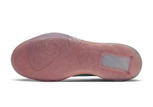 Nike Zoom Freak 1 All bros/Green/Orange