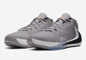 Nike Zoom Freak 1 Atmosphere/Grey Oil