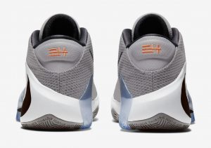 Nike Zoom Freak 1 Atmosphere/Grey Oil