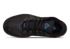 Nike Zoom Freak 1 Black/Multi Color