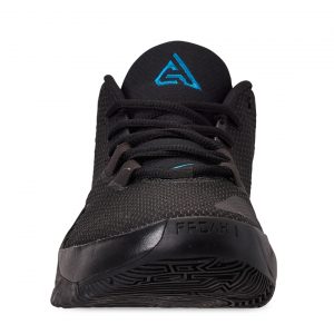 Nike Zoom Freak 1 Black/Multi Color