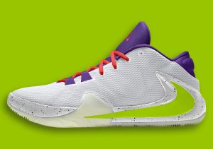 Nike Zoom Freak 1 By You Id