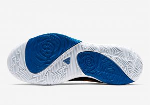 Nike Zoom Freak 1 Black/Blue