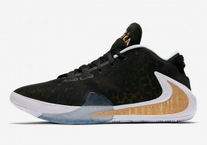 Nike Zoom Freak 1 Coming to America