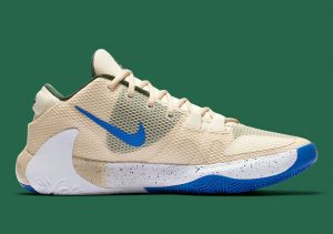 Nike Zoom Freak 1 Cream City