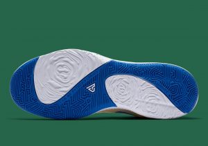 Nike Zoom Freak 1 Cream City