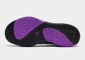 Nike Zoom Freak 1 Total Orange/Dynamic Yellow/Black