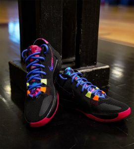 Nike Zoom Freak 1 Girls/Eybl