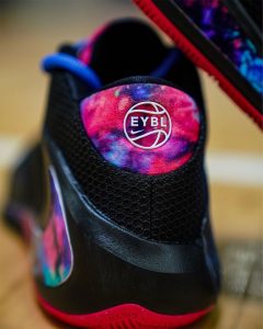 Nike Zoom Freak 1 Girls/Eybl