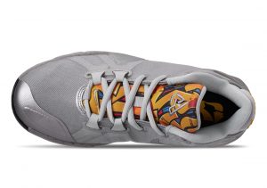 Nike Zoom Freak 1 Graffiti