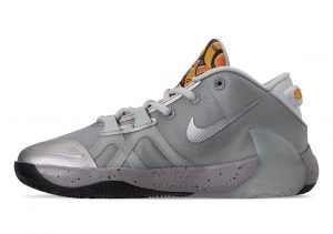 Nike Zoom Freak 1 Graffiti