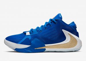 Nike Zoom Freak 1 Greece