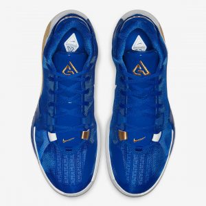 Nike Zoom Freak 1 Greece