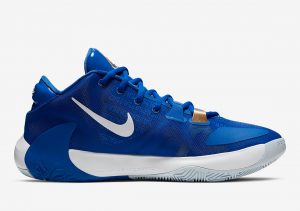 Nike Zoom Freak 1 Greece