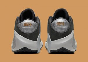 Nike Zoom Freak 1 GS