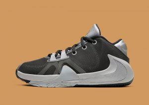 Nike Zoom Freak 1 GS