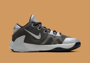Nike Zoom Freak 1 GS