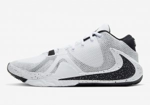 Nike Zoom Freak 1 Oreo