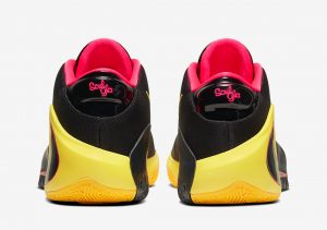 Nike Zoom Freak 1 Soul/Glo