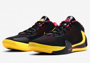 Nike Zoom Freak 1 Soul/Glo