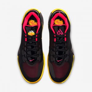 Nike Zoom Freak 1 Soul/Glo