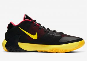 Nike Zoom Freak 1 Soul/Glo