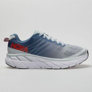 Hoka One One Clifton 6 Plein Air/Moonlight Blue