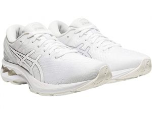 Asics Gel Kayano 27 White