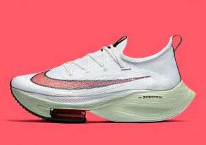 Nike Air Zoom Alphafly NEXT% “Watermelon”