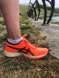 Asics MetaRacer TOKYO