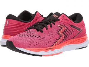 361 Degrees Sensation 4 Pink/White